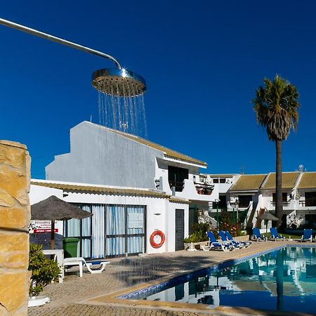 B12 - Pool And Sun Apartment Lagos Eksteriør bilde