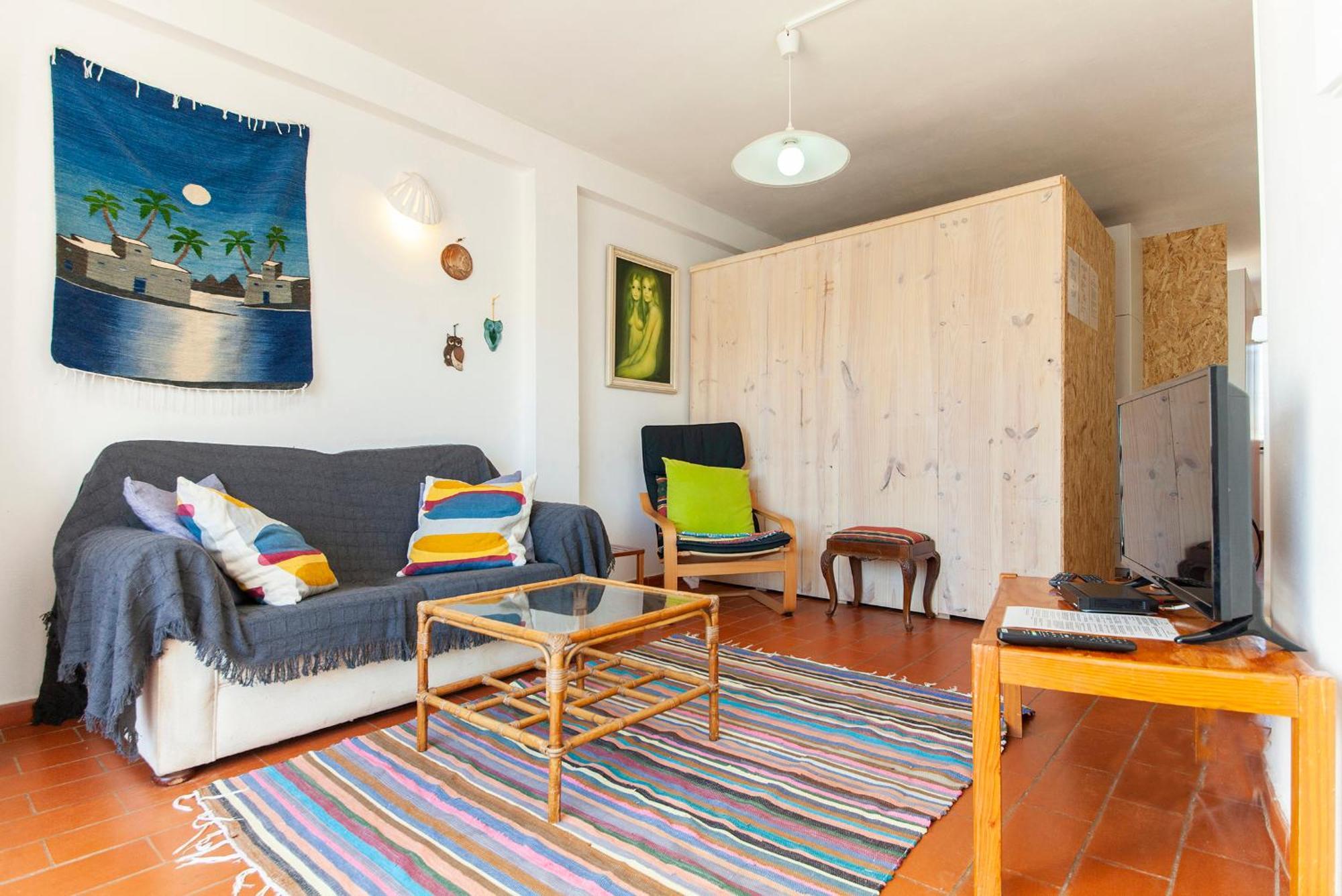 B12 - Pool And Sun Apartment Lagos Eksteriør bilde